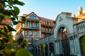 Отель Old Meidan Tbilisi By Urban Hotels  Тбилиси